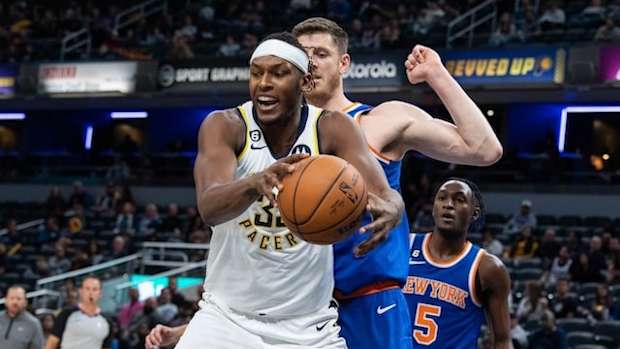 Myles-Turner